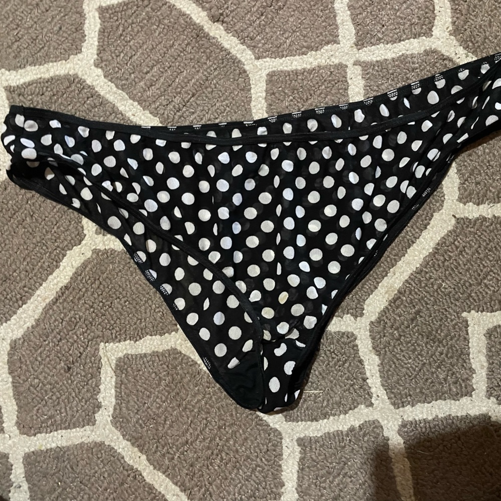womens intimates
